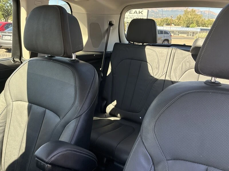 2021 BMW G07 X7 - Image 13 of 20