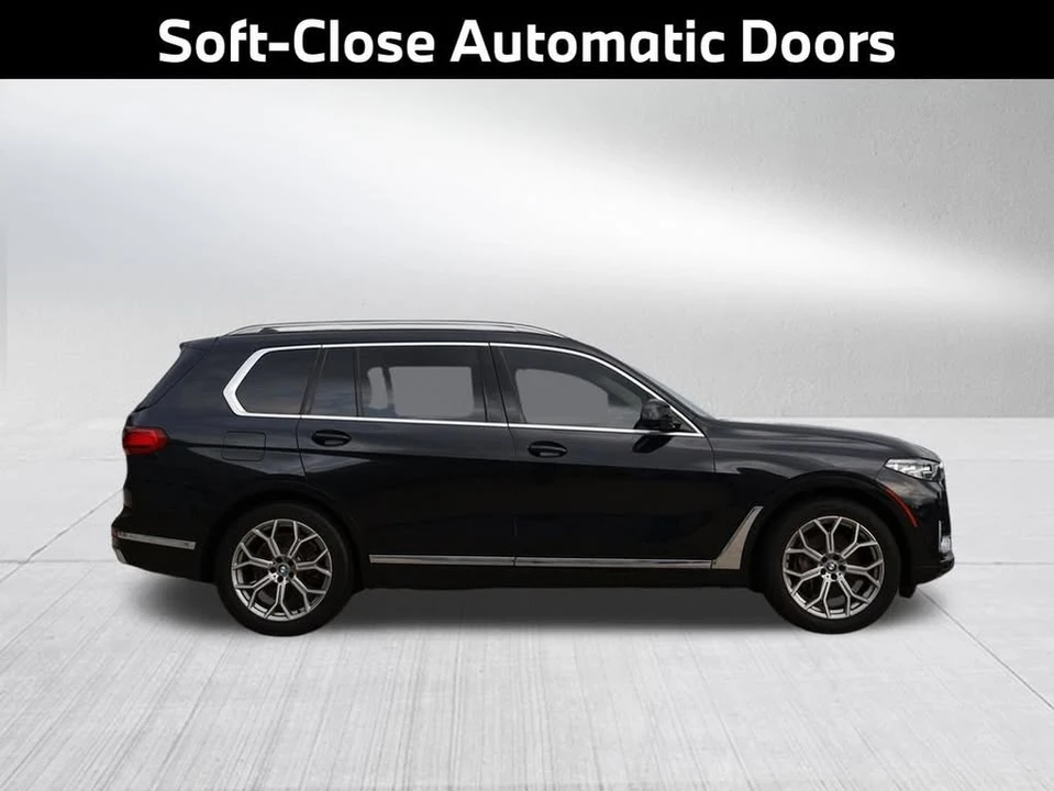 2021 BMW G07 X7 - Image 13 of 20