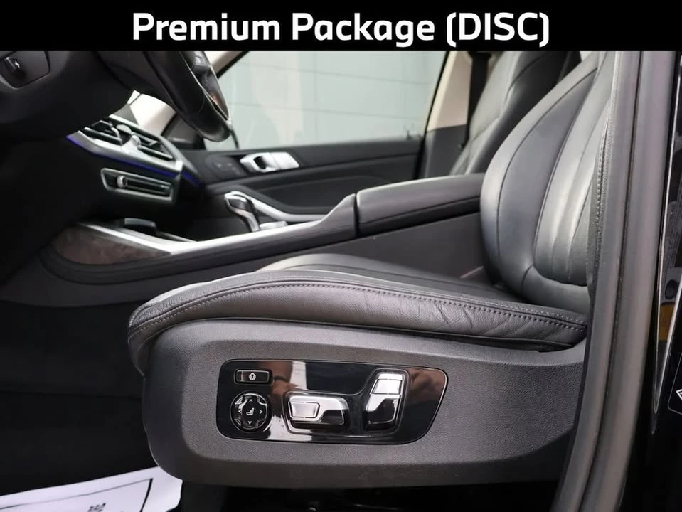 2021 BMW G07 X7 - Image 8 of 20