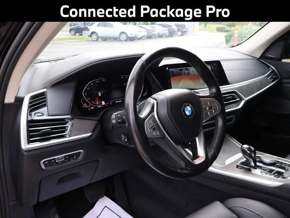 2021 BMW G07 X7 - Image 4 of 20