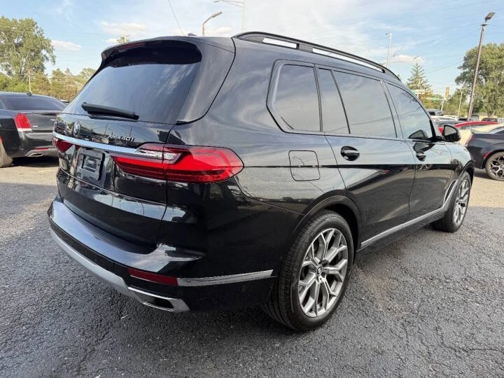 2021 BMW G07 X7 - Image 10 of 12