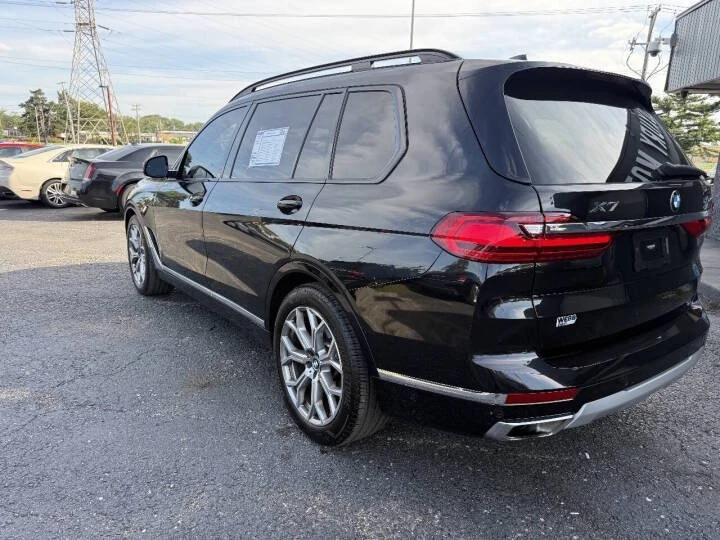 2021 BMW G07 X7 - Image 5 of 12