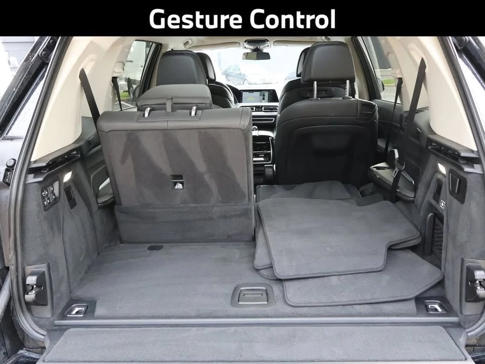 2021 BMW G07 X7 - Image 17 of 20