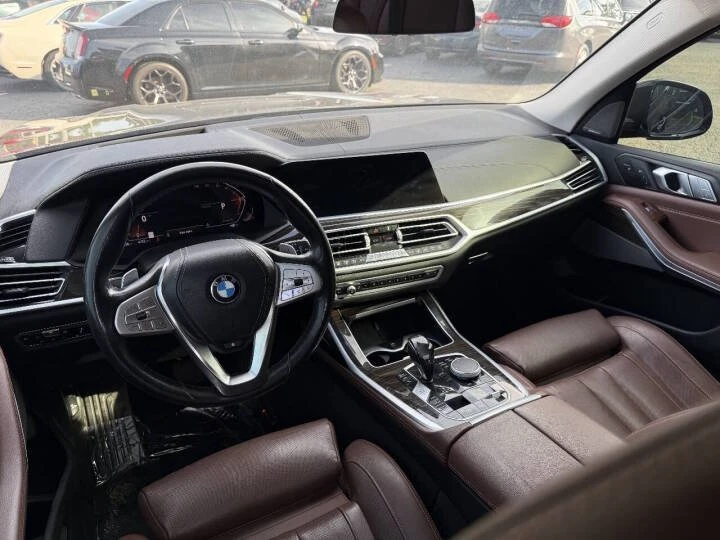2021 BMW G07 X7 - Image 8 of 12