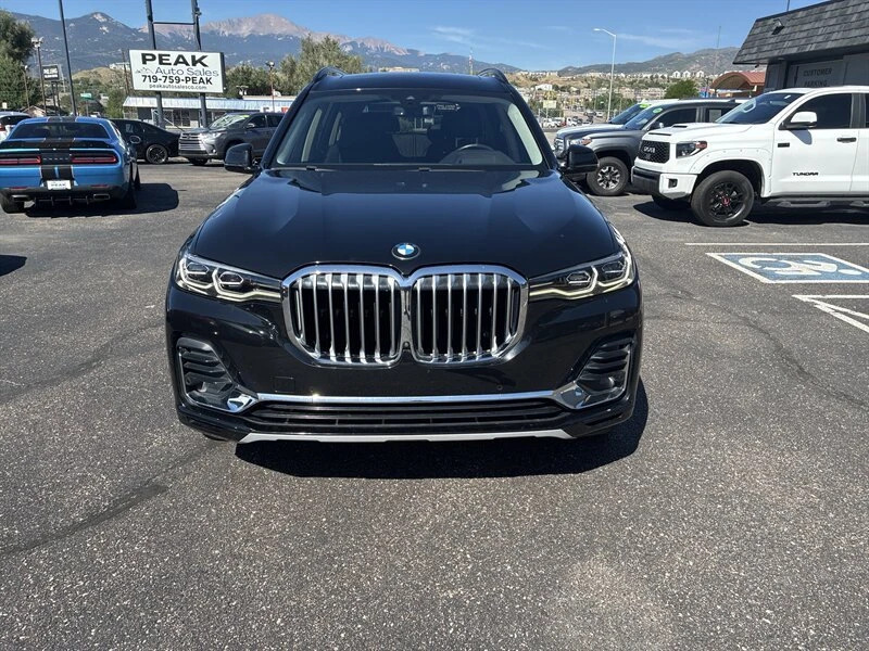 2021 BMW G07 X7 - Image 2 of 20