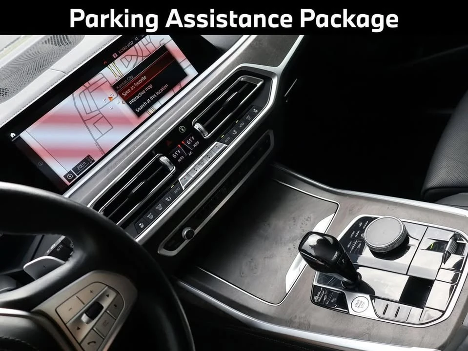 2021 BMW G07 X7 - Image 7 of 20
