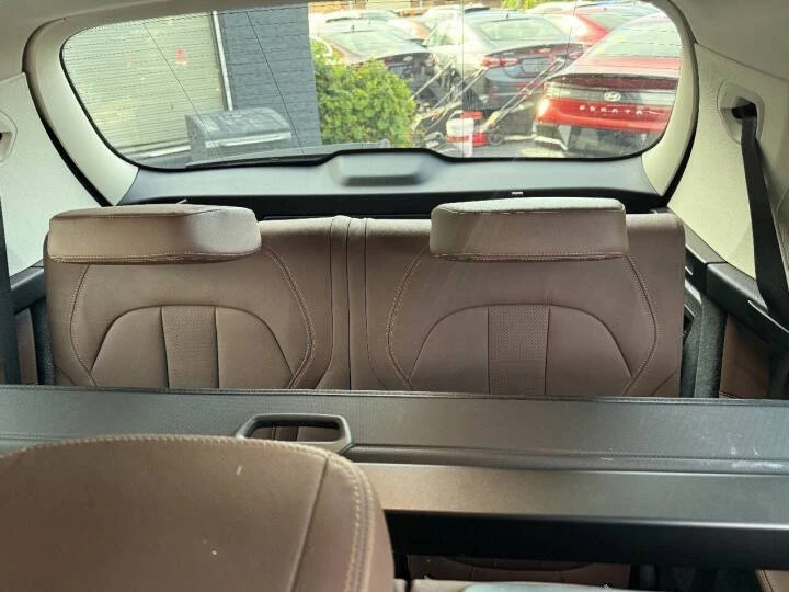 2021 BMW G07 X7 - Image 12 of 12
