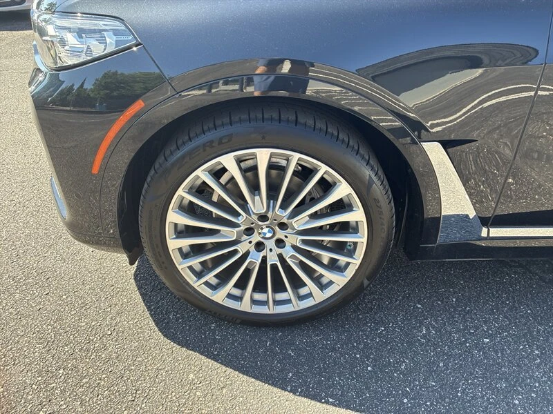 2021 BMW G07 X7 - Image 9 of 20