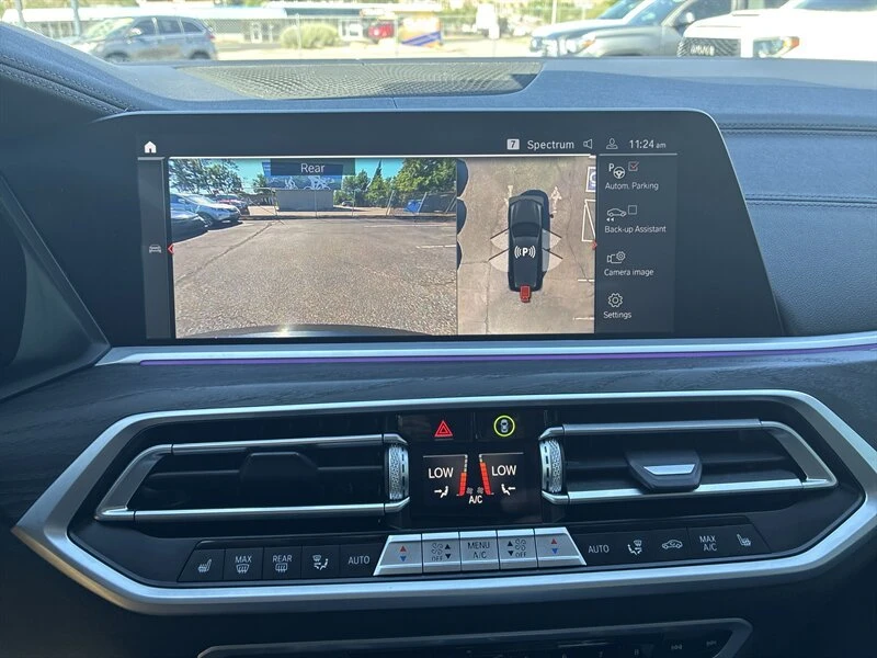 2021 BMW G07 X7 - Image 19 of 20
