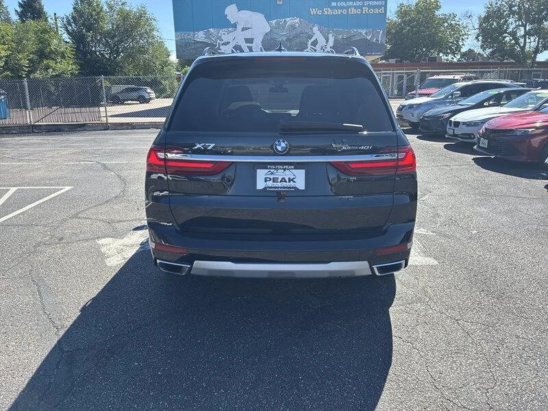 2021 BMW G07 X7 - Image 6 of 20