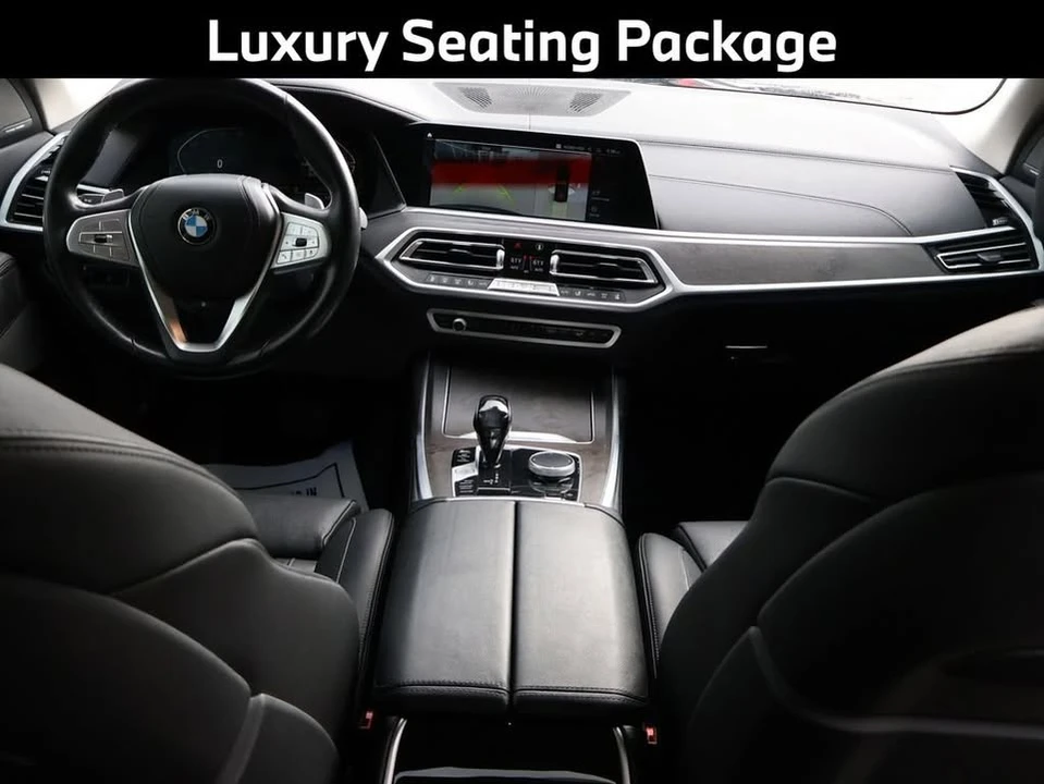 2021 BMW G07 X7 - Image 6 of 20