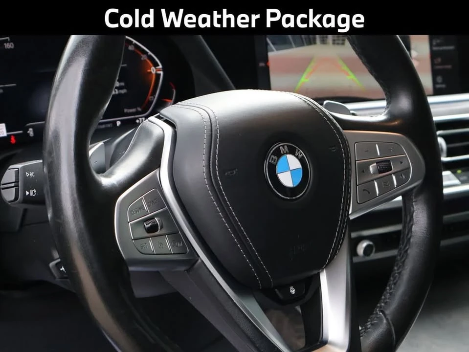 2021 BMW G07 X7 - Image 5 of 20