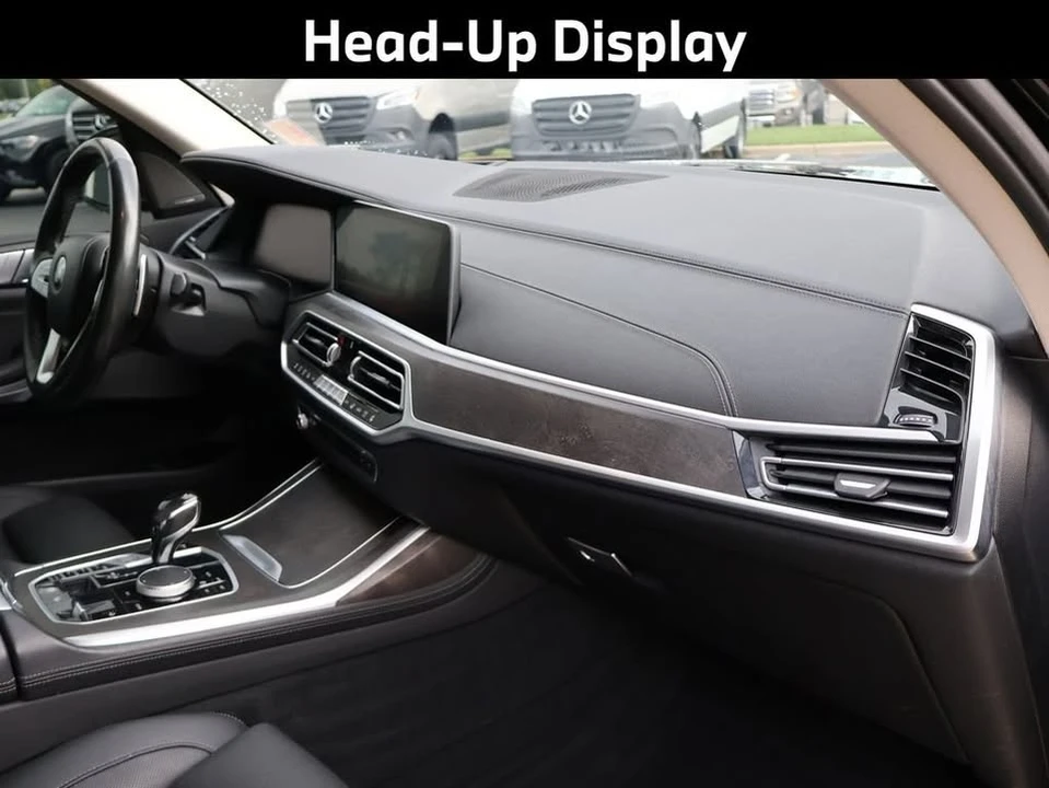 2021 BMW G07 X7 - Image 11 of 20