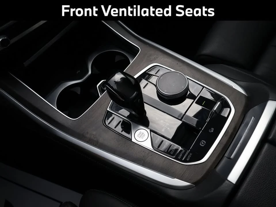 2021 BMW G07 X7 - Image 19 of 20