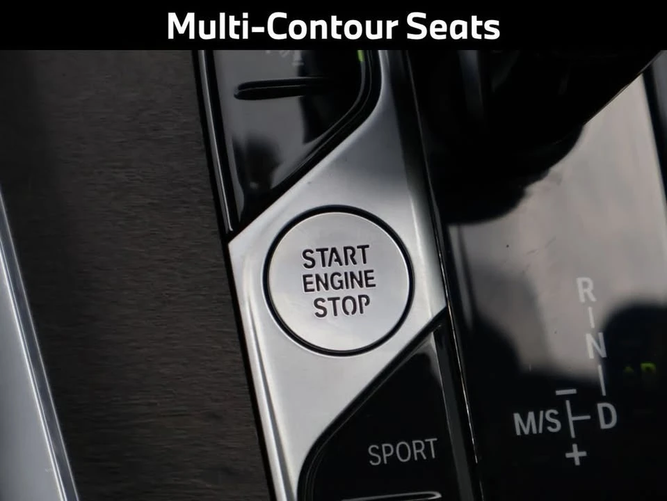 2021 BMW G07 X7 - Image 20 of 20