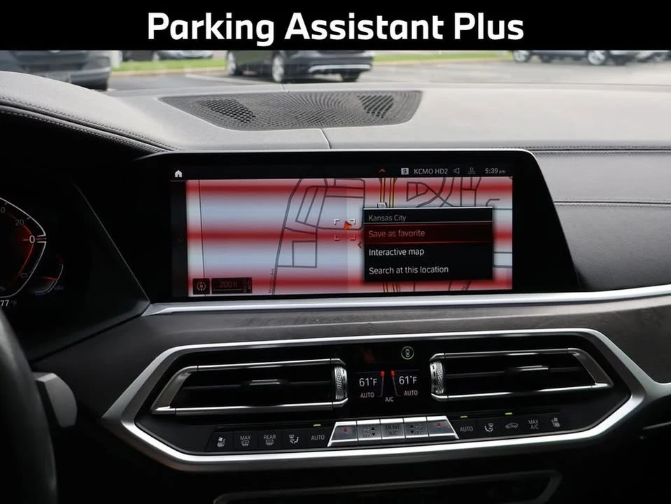 2021 BMW G07 X7 - Image 15 of 20