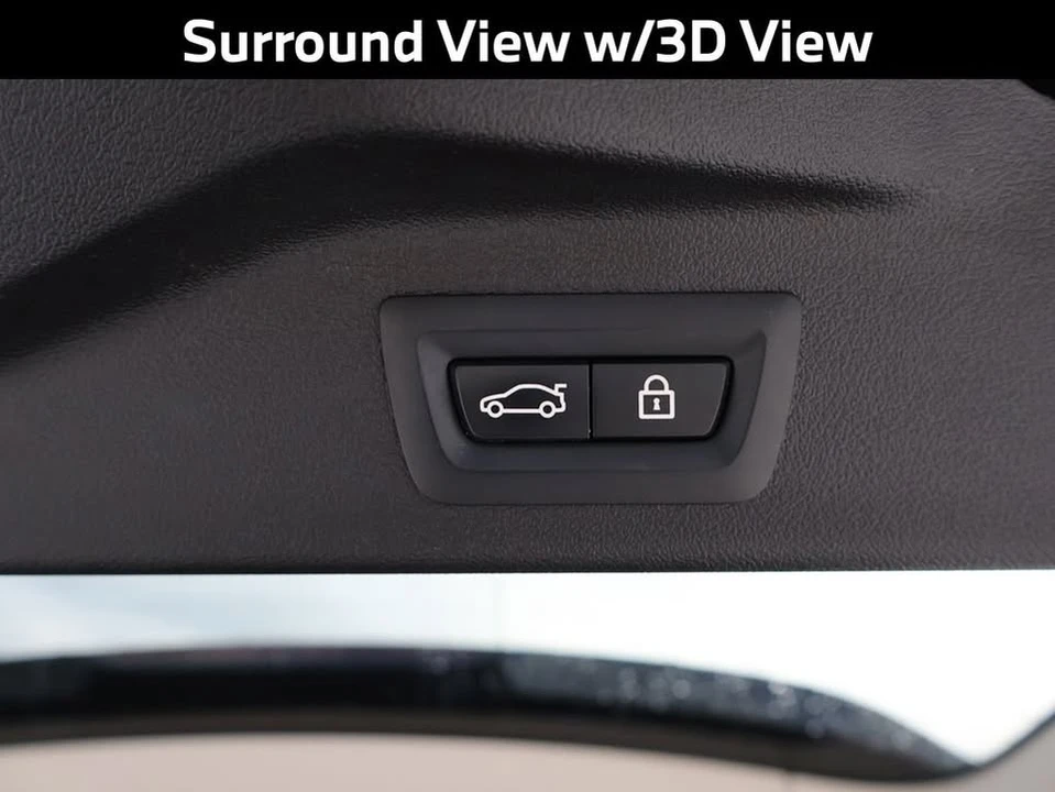 2021 BMW G07 X7 - Image 18 of 20