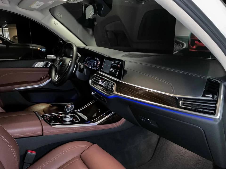 2021 BMW G07 X7 - Image 18 of 19