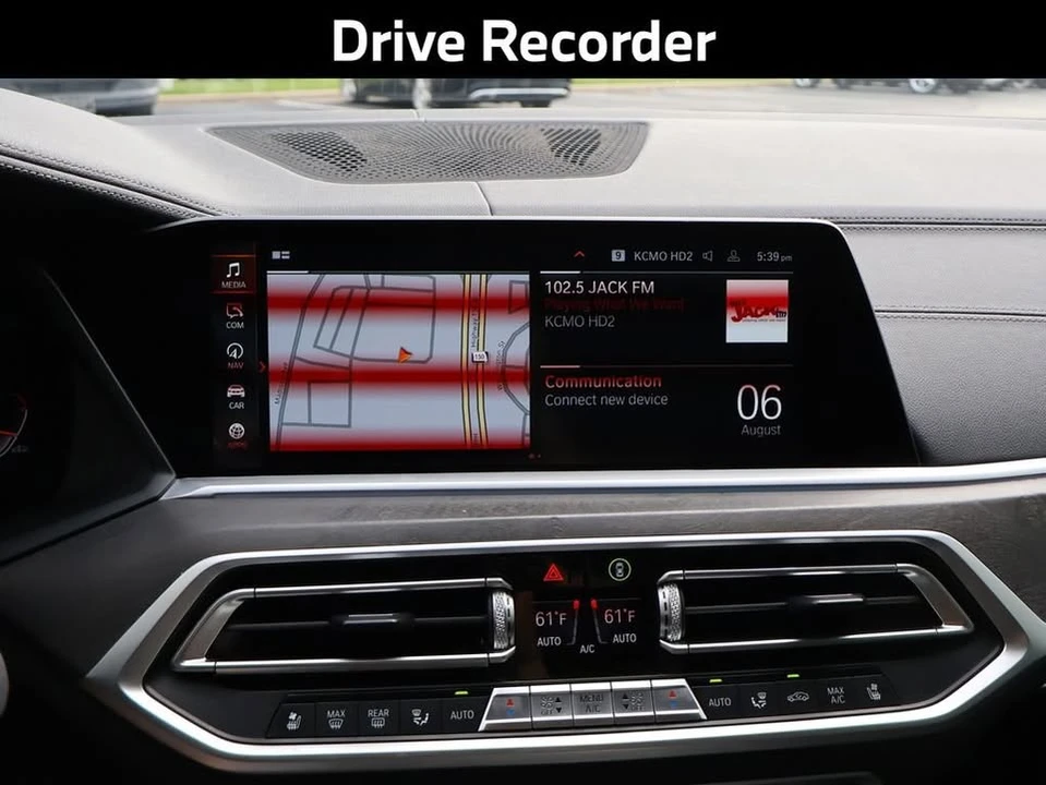 2021 BMW G07 X7 - Image 16 of 20