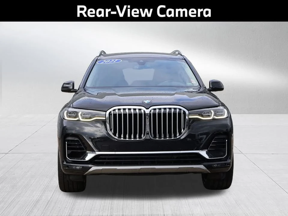 2021 BMW G07 X7 - Image 14 of 20
