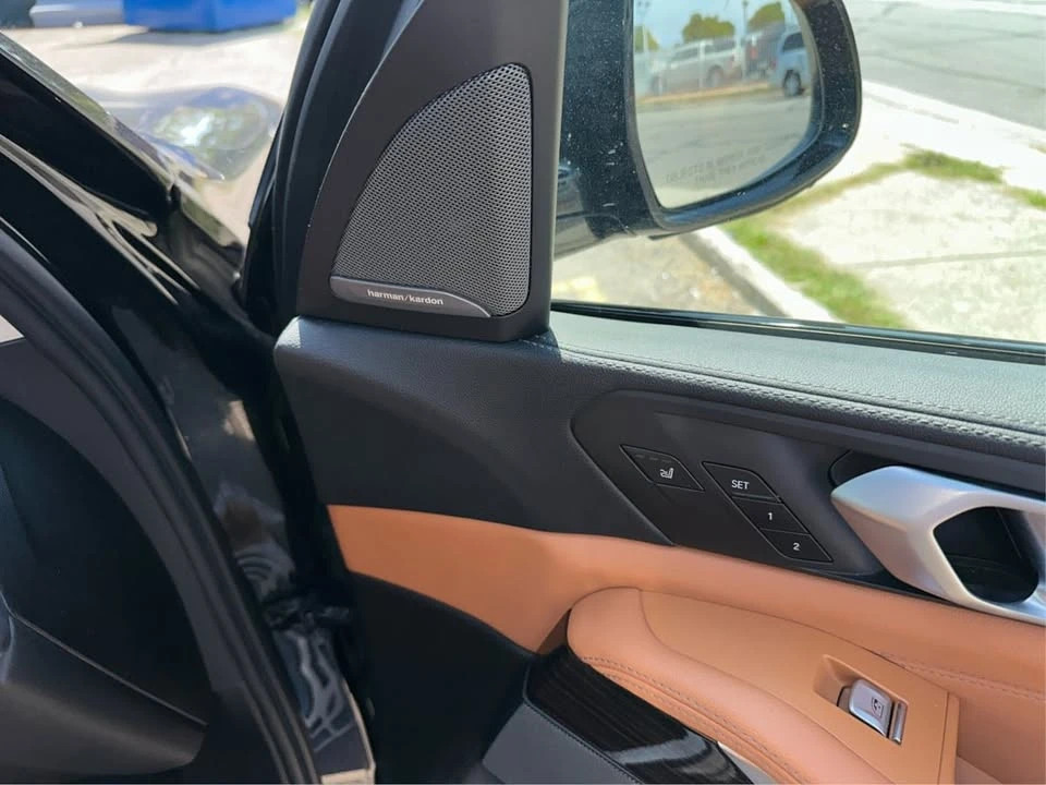 2021 BMW G07 X7 - Image 15 of 20