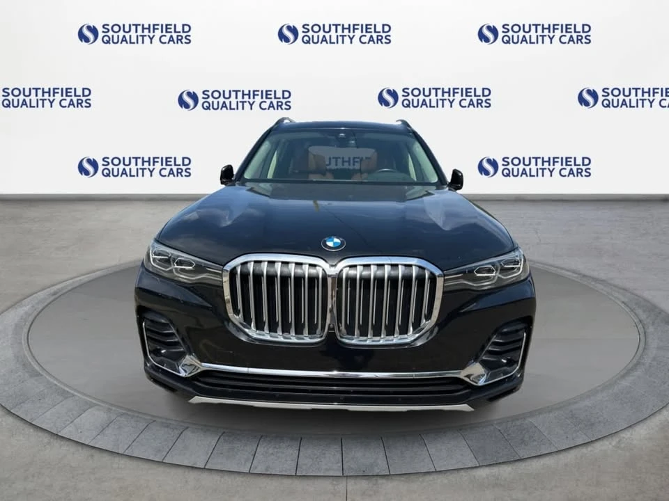 2021 BMW G07 X7 - Image 9 of 20