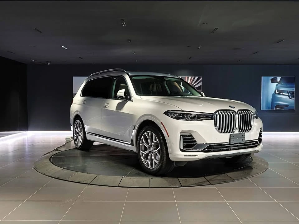 2021 BMW G07 X7 - Image 2 of 19