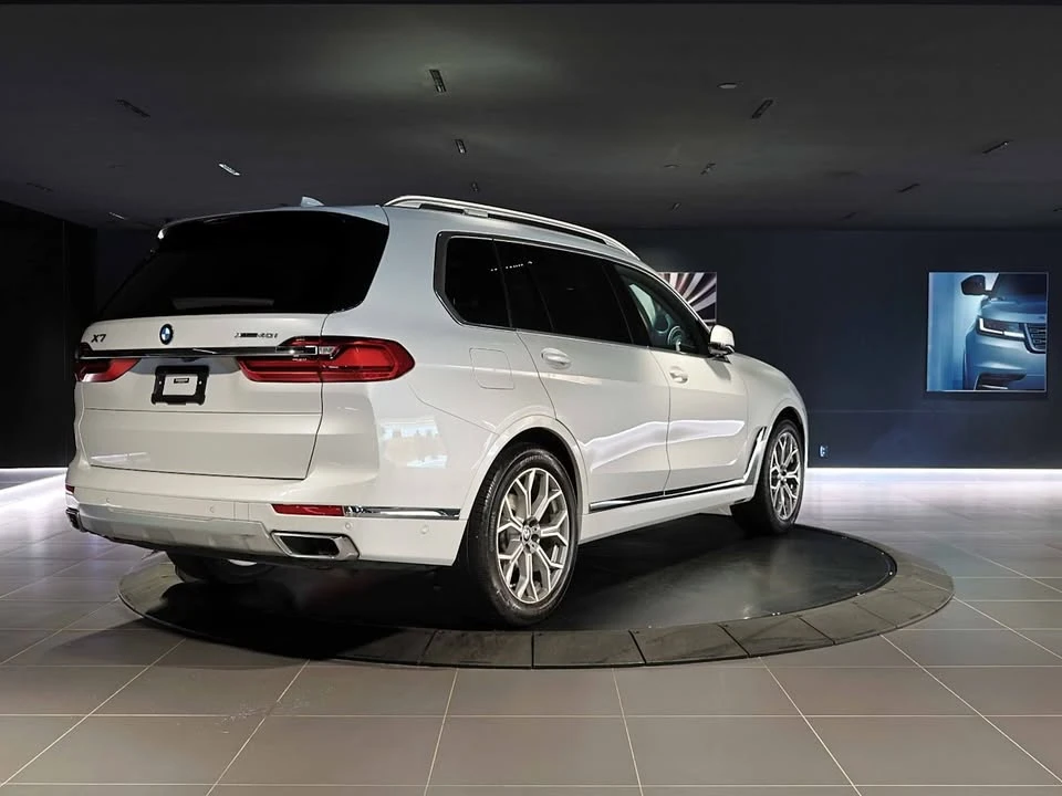 2021 BMW G07 X7 - Image 7 of 19