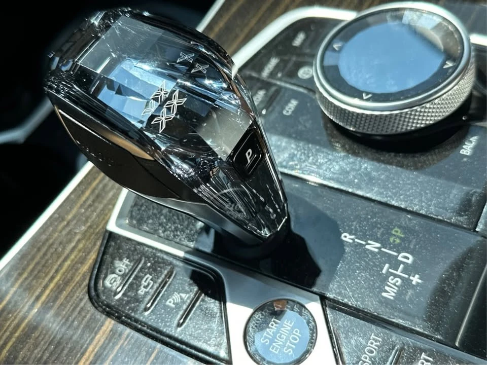 2021 BMW G07 X7 - Image 19 of 20