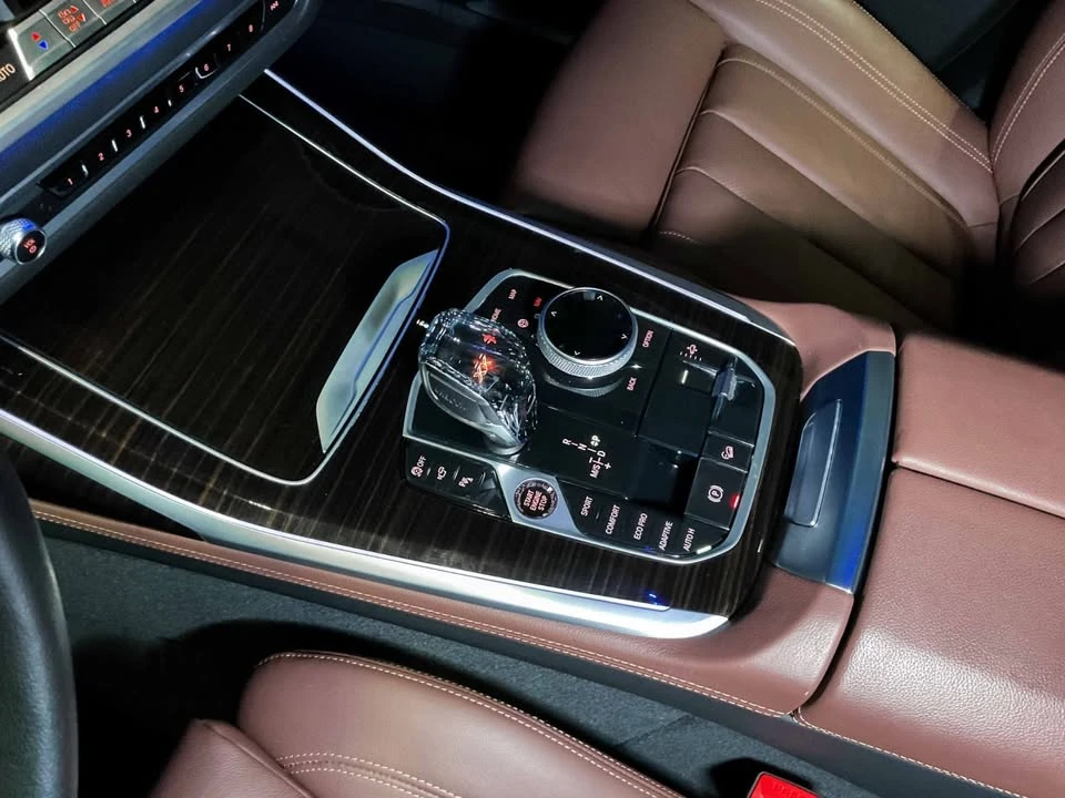 2021 BMW G07 X7 - Image 14 of 19