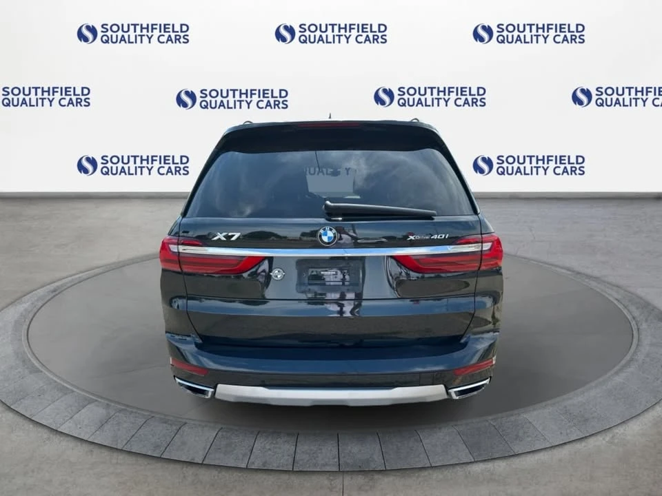 2021 BMW G07 X7 - Image 5 of 20