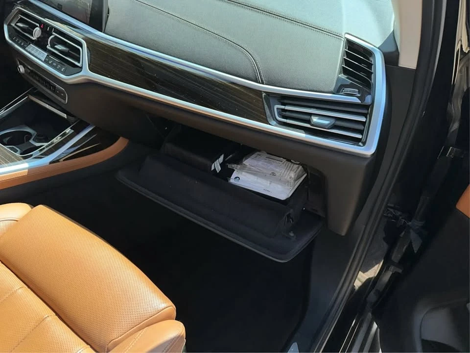 2021 BMW G07 X7 - Image 20 of 20