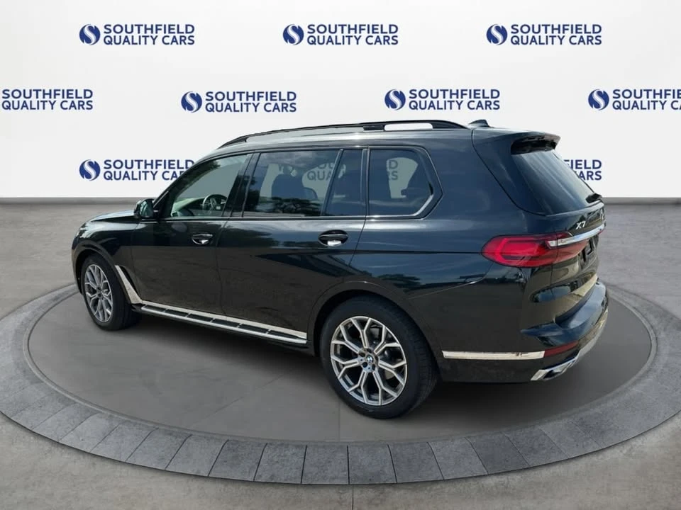 2021 BMW G07 X7 - Image 4 of 20