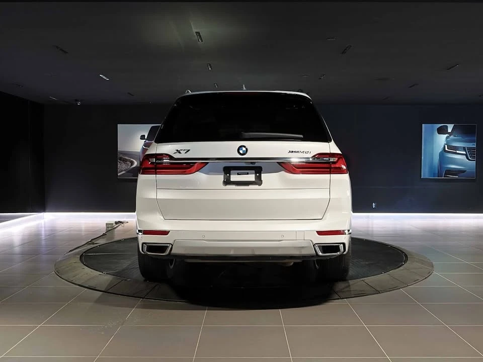 2021 BMW G07 X7 - Image 6 of 19