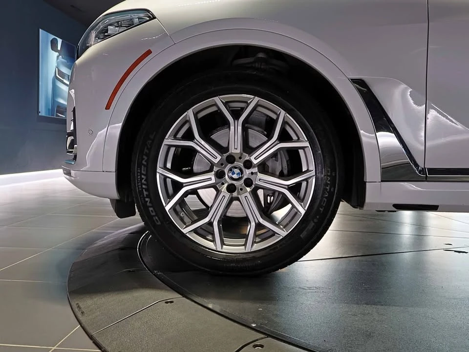 2021 BMW G07 X7 - Image 8 of 19