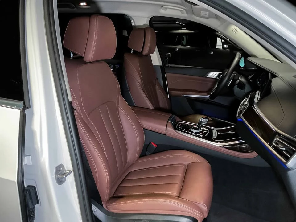 2021 BMW G07 X7 - Image 19 of 19