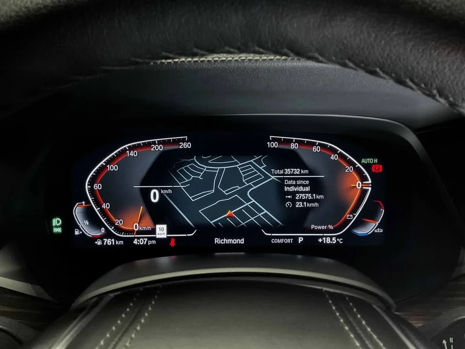 2021 BMW G07 X7 - Image 12 of 19