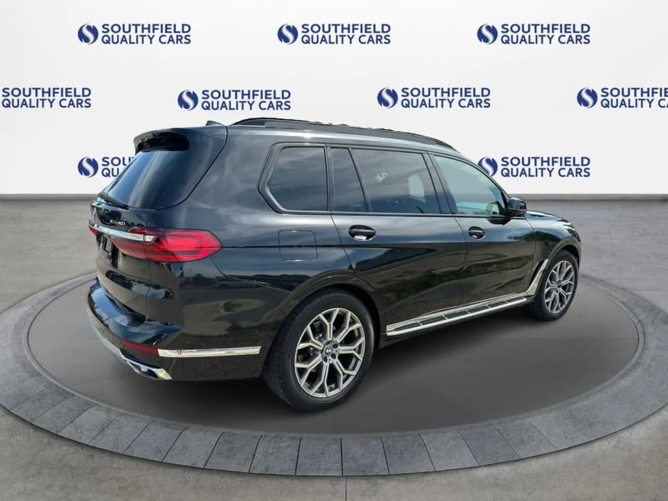 2021 BMW G07 X7 - Image 7 of 20