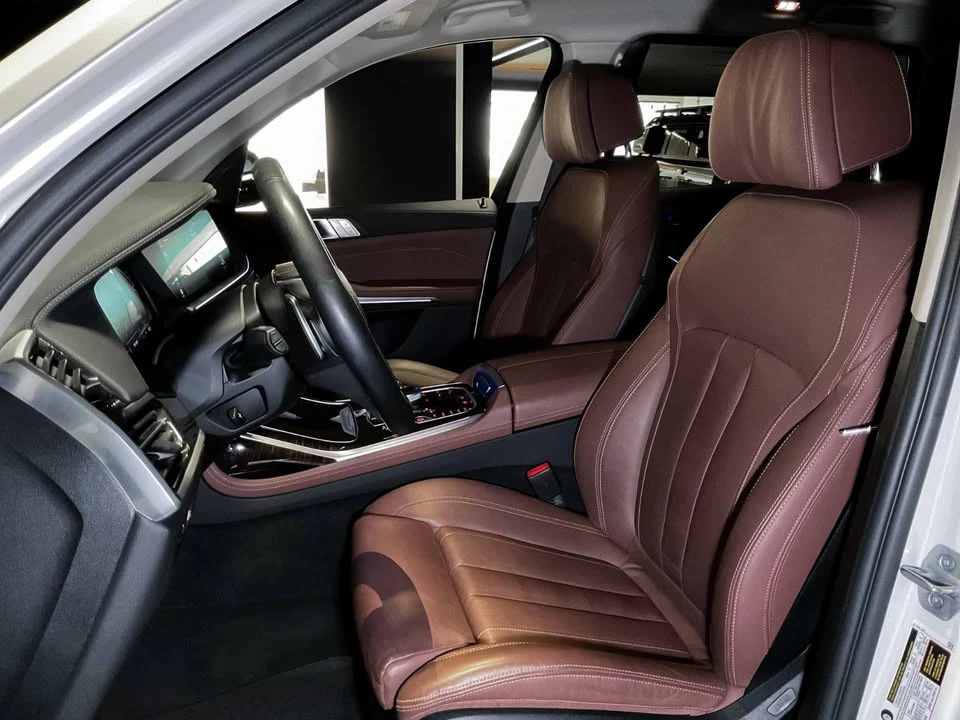 2021 BMW G07 X7 - Image 10 of 19