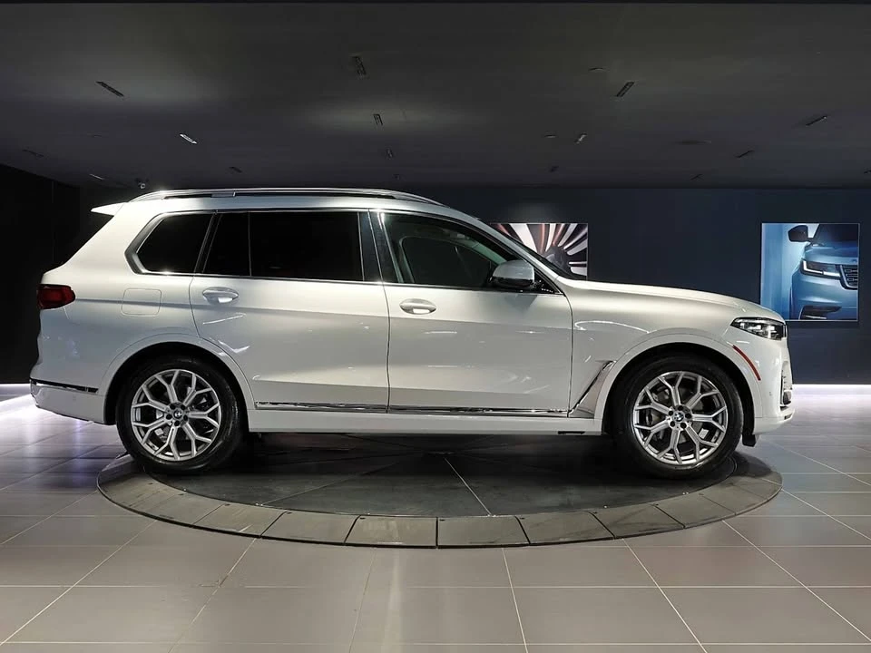 2021 BMW G07 X7 - Image 3 of 19