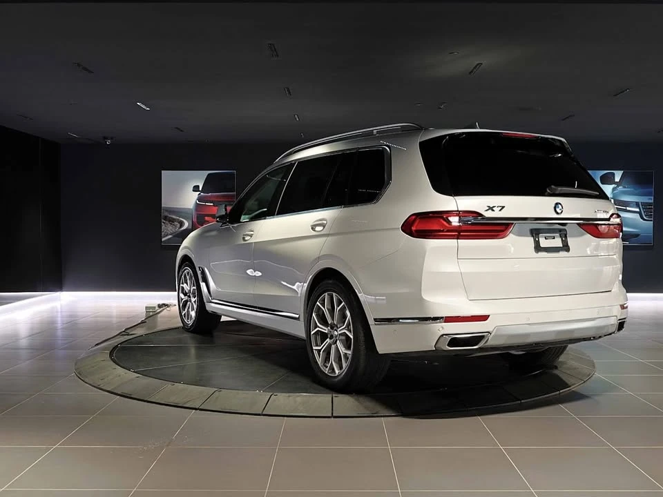 2021 BMW G07 X7 - Image 5 of 19
