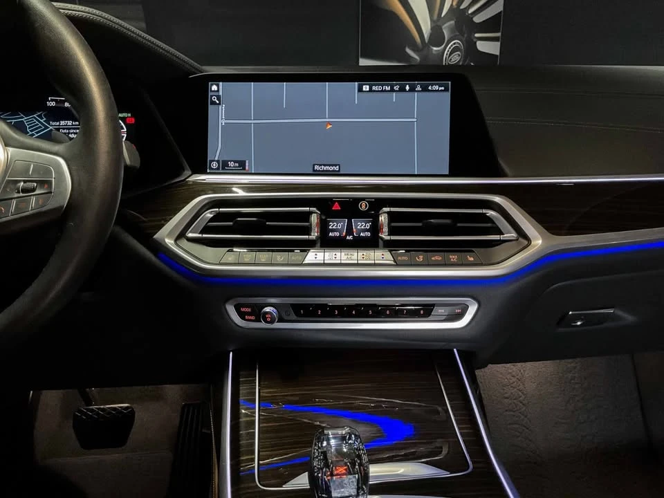 2021 BMW G07 X7 - Image 15 of 19