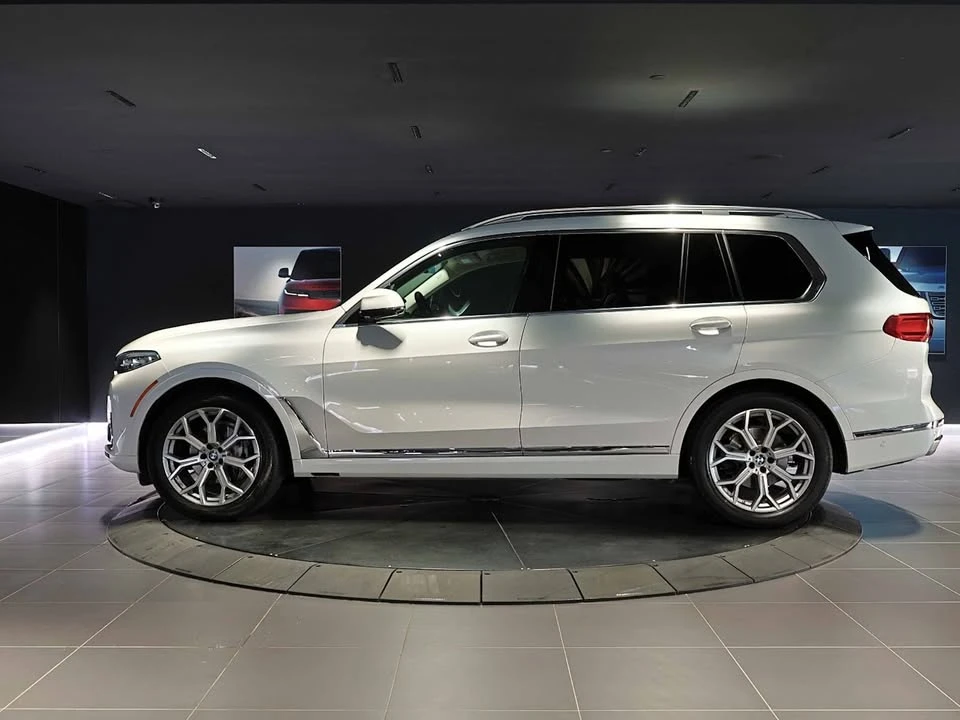 2021 BMW G07 X7 - Image 4 of 19