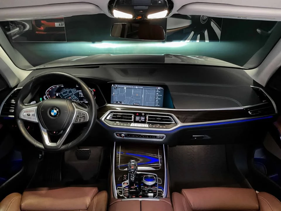 2021 BMW G07 X7 - Image 17 of 19