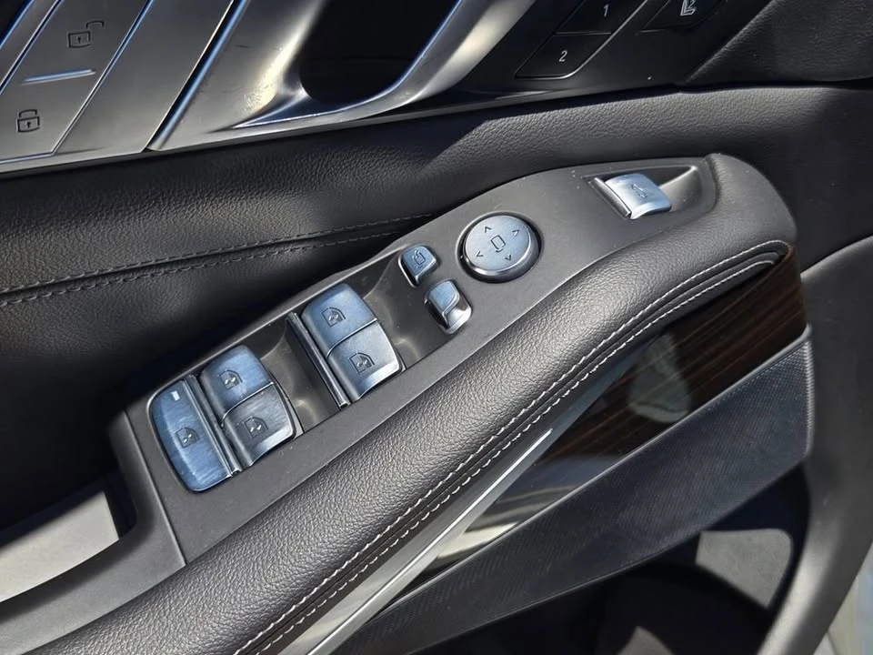 2021 BMW G07 X7 - Image 12 of 19