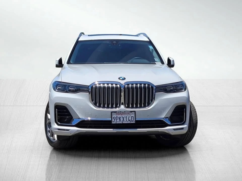 2021 BMW G07 X7 - Image 2 of 19
