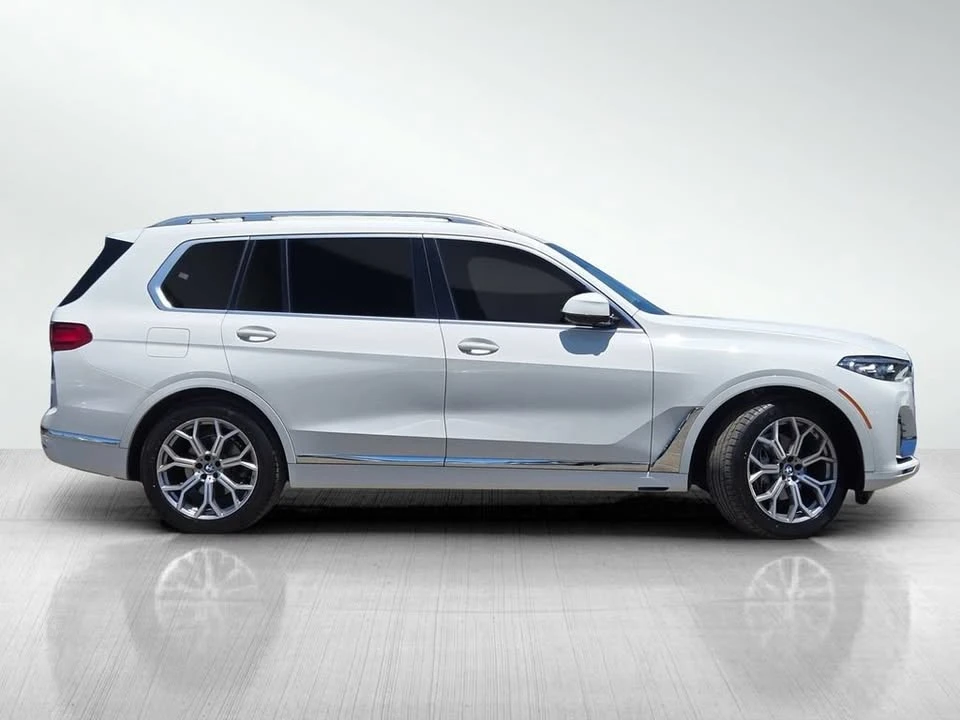 2021 BMW G07 X7 - Image 3 of 19