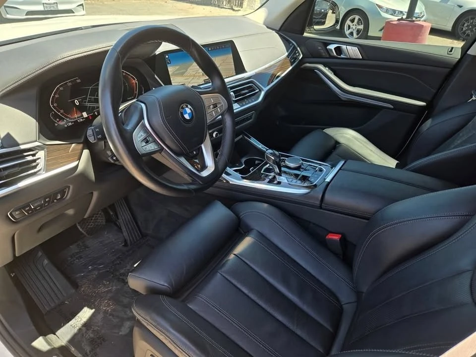 2021 BMW G07 X7 - Image 10 of 19