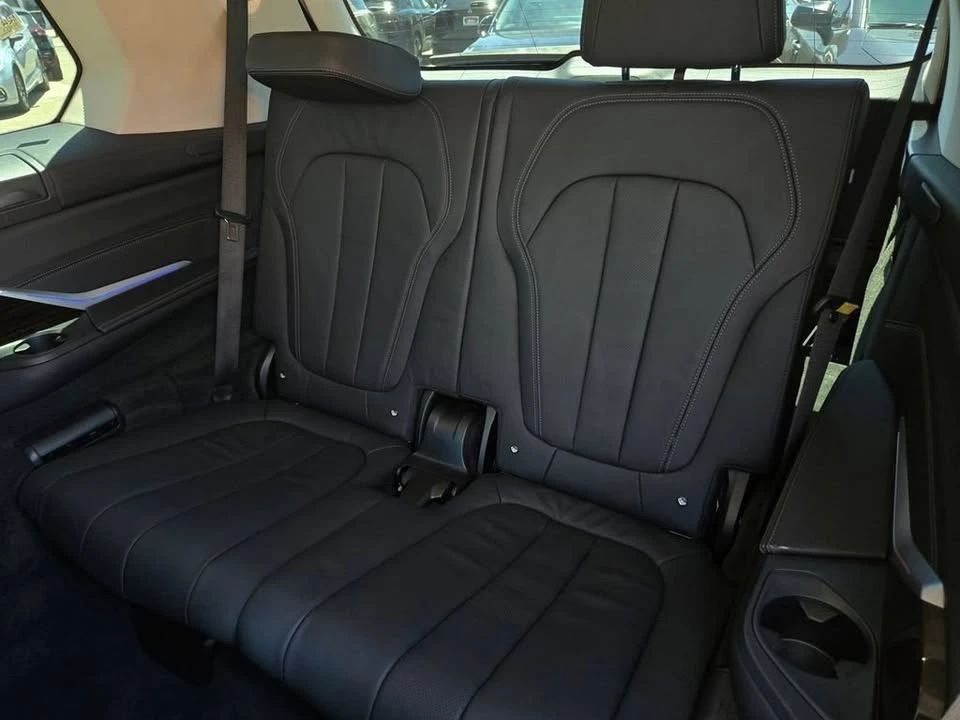 2021 BMW G07 X7 - Image 14 of 19
