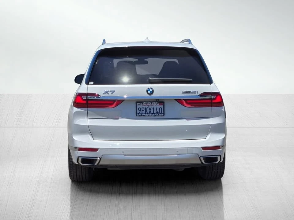 2021 BMW G07 X7 - Image 5 of 19